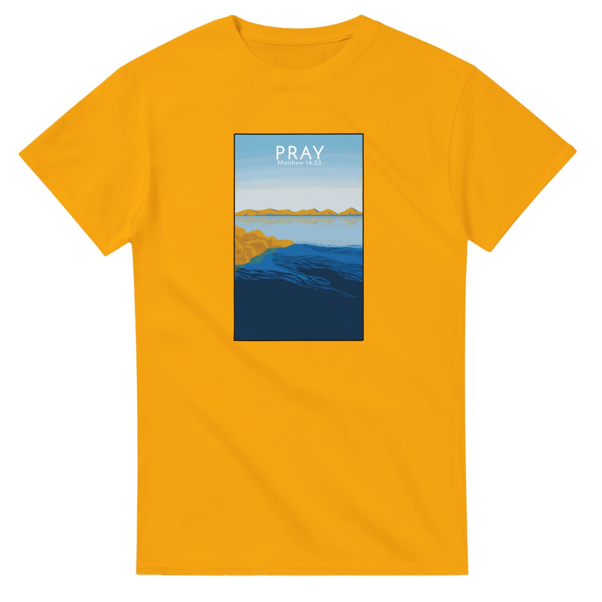 Portrait Shirts